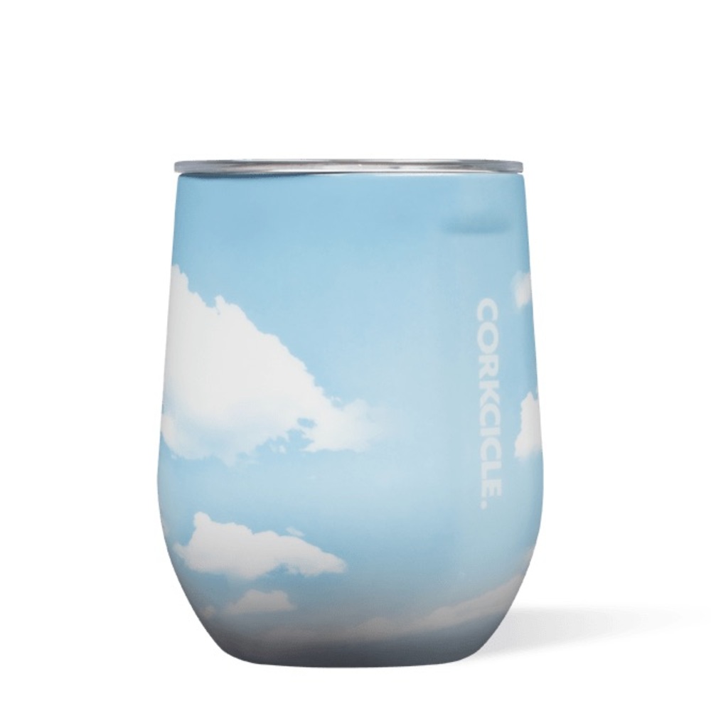 Corkcicle Daydream Stemless Wine Tumbler 12oz